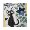 Cheap Tenugi Jiji Fleurs bleus - Kiki la petite sorcière Linge De Maison | Textile