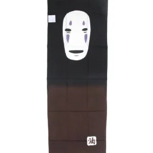 Hot Tenugi No Face - Le Voyage de Chihiro Linge De Maison | Textile