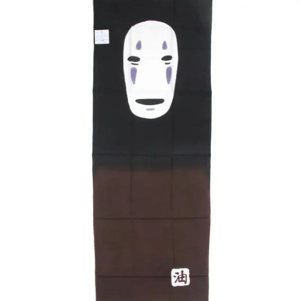 Hot Tenugi No Face - Le Voyage de Chihiro Linge De Maison | Textile