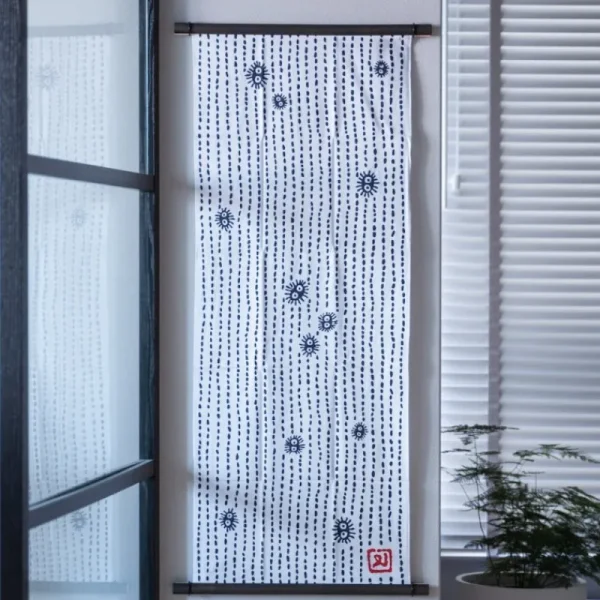 Cheap Tenugi Noiraudes - Mon Voisin Totoro Linge De Maison | Textile