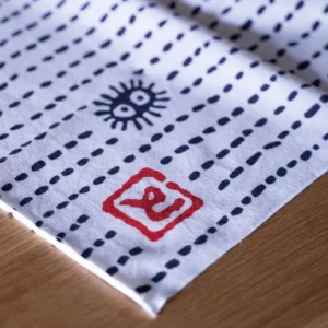 Cheap Tenugi Noiraudes - Mon Voisin Totoro Linge De Maison | Textile