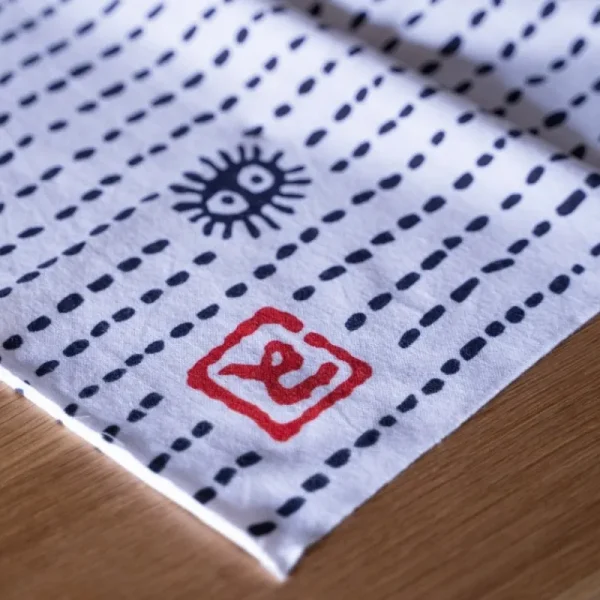 Cheap Tenugi Noiraudes - Mon Voisin Totoro Linge De Maison | Textile