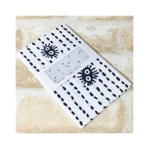 Cheap Tenugi Noiraudes - Mon Voisin Totoro Linge De Maison | Textile