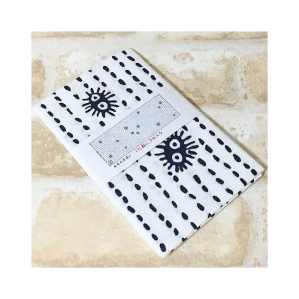 Cheap Tenugi Noiraudes - Mon Voisin Totoro Linge De Maison | Textile