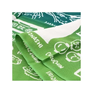 Store Tenugi Onsen - Le Voyage de Chihiro Linge De Maison | Textile