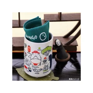 Store Tenugi Onsen - Le Voyage de Chihiro Linge De Maison | Textile