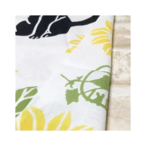 New Tenugi Sourire d’été - Kiki la petite sorcière Linge De Maison | Textile