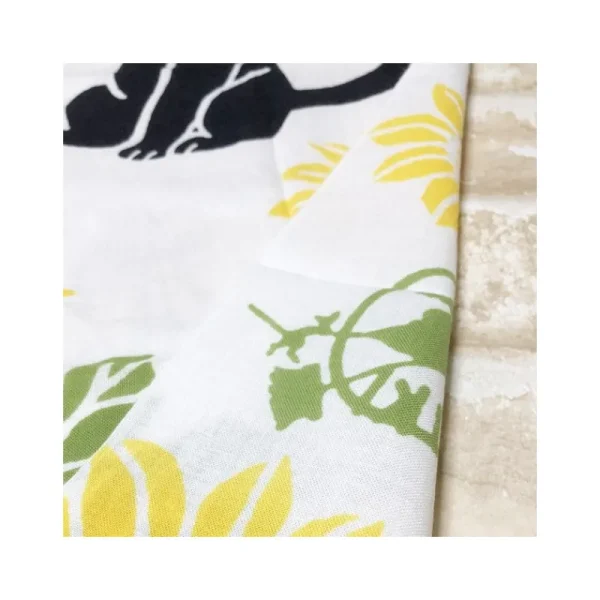 New Tenugi Sourire d’été - Kiki la petite sorcière Linge De Maison | Textile