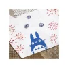 Online Tenugi Totoro Bleu Feux d’artifice - Mon Voisin Totoro Linge De Maison