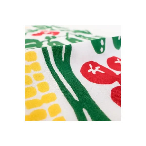New Tenugi Totoro légumes d’été - Mon Voisin Totoro Linge De Maison | Textile