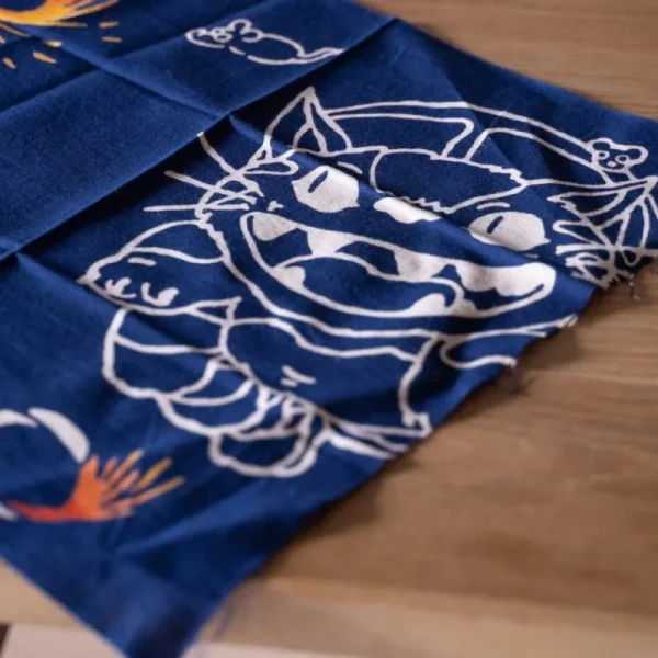 Cheap Tenugi Totoro Moulin à vent - Mon Voisin Totoro Linge De Maison
