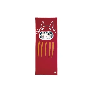 Clearance Tenugi Totoro Pourpée Dharma - Mon Voisin Totoro Linge De Maison | Textile