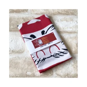 Clearance Tenugi Totoro Pourpée Dharma - Mon Voisin Totoro Linge De Maison | Textile