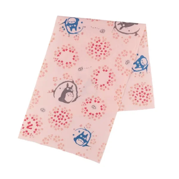Cheap Tenugi Totoro Sakura - Mon Voisin Totoro Linge De Maison