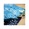 New Tenugi Totoro Volant Feux d’artifice - Mon Voisin Totoro Linge De Maison