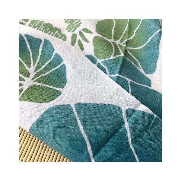 Clearance Tenugi Totoro Wasabi - Mon Voisin Totoro Linge De Maison | Textile