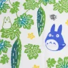 Online Tenugi Totoros perdus dans les feuilles - Mon Voisin Totoro Linge De Maison | Textile