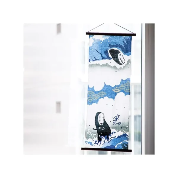 Online Tenugi Unabara - Le Voyage de Chihiro Linge De Maison | Textile