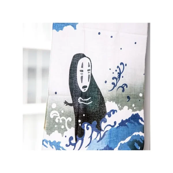 Online Tenugi Unabara - Le Voyage de Chihiro Linge De Maison | Textile