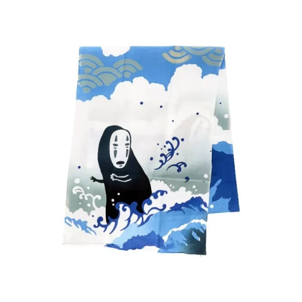 Online Tenugi Unabara - Le Voyage de Chihiro Linge De Maison | Textile