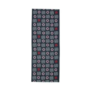 Clearance TENUGUI MATOIJIRUSHI 35X90 Linge De Maison
