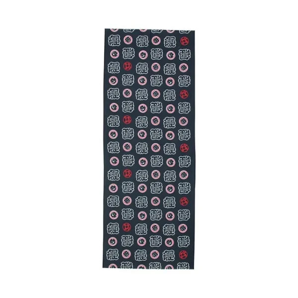 Clearance TENUGUI MATOIJIRUSHI 35X90 Linge De Maison