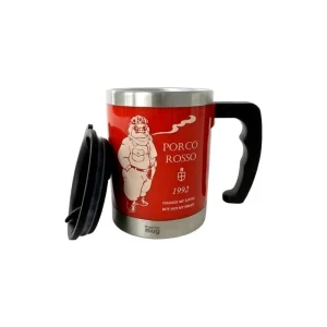 Store Thermo Mug - Porco Rosso Cuisine Et Table