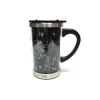 Best Sale Thermo Mug Douze Coups - Si tu tends l'oreille Cuisine Et Table