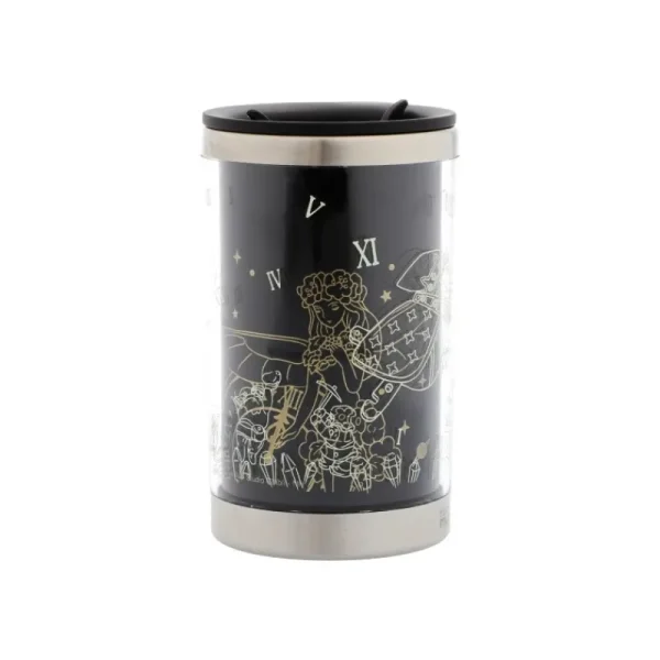 Best Sale Thermo Mug Douze Coups - Si tu tends l'oreille Cuisine Et Table