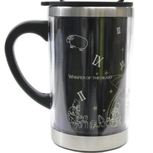 Best Sale Thermo Mug Douze Coups - Si tu tends l'oreille Cuisine Et Table