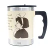 New Thermo Mug Kiki - Kiki la petite sorcière Cuisine Et Table