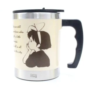 New Thermo Mug Kiki - Kiki la petite sorcière Cuisine Et Table