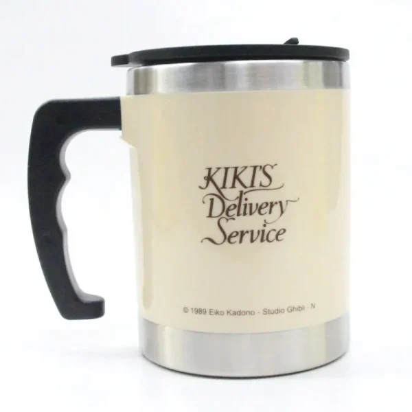New Thermo Mug Kiki - Kiki la petite sorcière Cuisine Et Table
