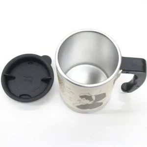 New Thermo Mug Kiki - Kiki la petite sorcière Cuisine Et Table