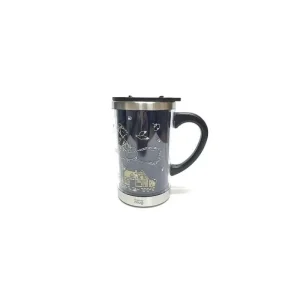 Sale Thermo Mug Kiki A Koriko- Kiki la petite sorcière Cuisine Et Table