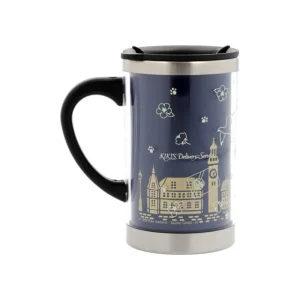 Sale Thermo Mug Kiki A Koriko- Kiki la petite sorcière Cuisine Et Table