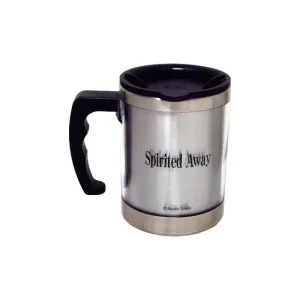 Shop Thermo Mug No Face – Le Voyage de Chihiro Cuisine Et Table