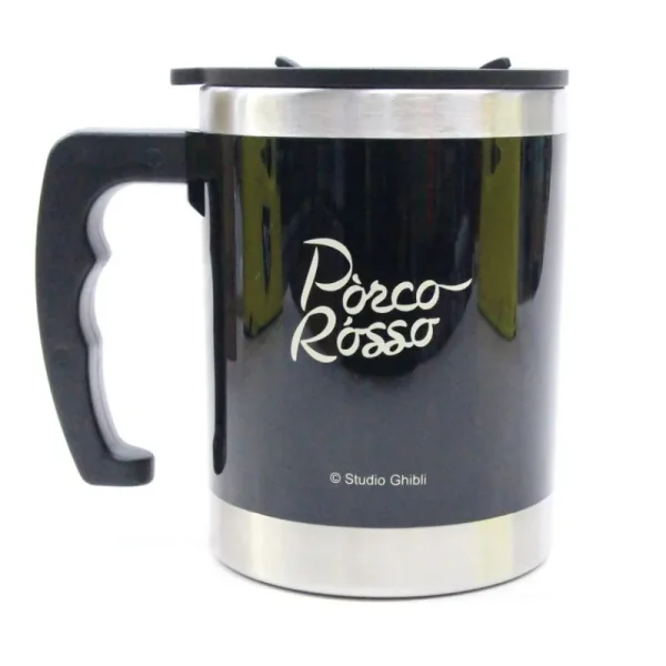 Cheap Thermo Mug Porco Rosso - Porco Rosso Cuisine Et Table