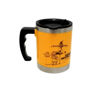 Discount Thermo Mug Sophie et Hauru – Le Château ambulant Cuisine Et Table