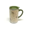 Outlet Thermo Mug Totoro Acier Inoxydable - Mon Voisin Totoro Cuisine Et Table