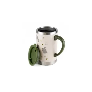 Outlet Thermo Mug Totoro Acier Inoxydable - Mon Voisin Totoro Cuisine Et Table
