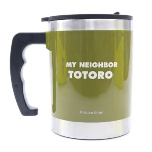 Store Thermo Mug Totoro Pluie - Mon Voisin Totoro Cuisine Et Table