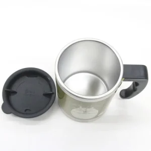 Store Thermo Mug Totoro Pluie - Mon Voisin Totoro Cuisine Et Table
