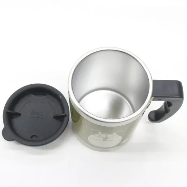 Store Thermo Mug Totoro Pluie - Mon Voisin Totoro Cuisine Et Table