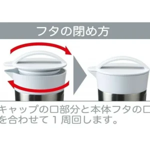 Discount Thermos En Acier Totoro 1.2L - Mon Voisin Totoro Cuisine Et Table