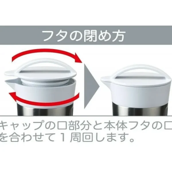 Discount Thermos En Acier Totoro 1.2L - Mon Voisin Totoro Cuisine Et Table