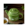 Online Théière japonaise Hasamiyaki Totoro - Mon Voisin Totoro Cuisine Et Table