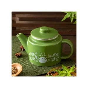 Online Théière japonaise Hasamiyaki Totoro - Mon Voisin Totoro Cuisine Et Table