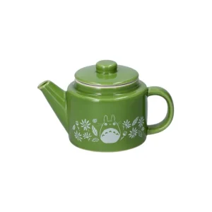 Online Théière japonaise Hasamiyaki Totoro - Mon Voisin Totoro Cuisine Et Table
