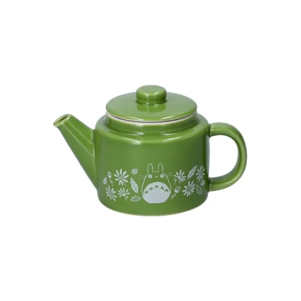 Online Théière japonaise Hasamiyaki Totoro - Mon Voisin Totoro Cuisine Et Table
